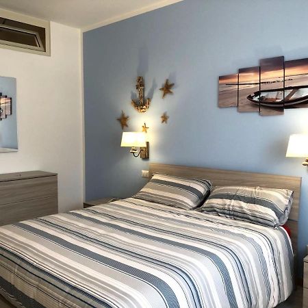 Apartament The Sailor'S House Alghero Zewnętrze zdjęcie