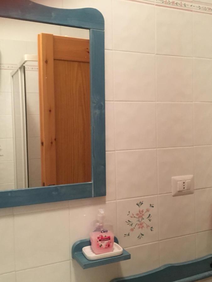 Apartament The Sailor'S House Alghero Zewnętrze zdjęcie