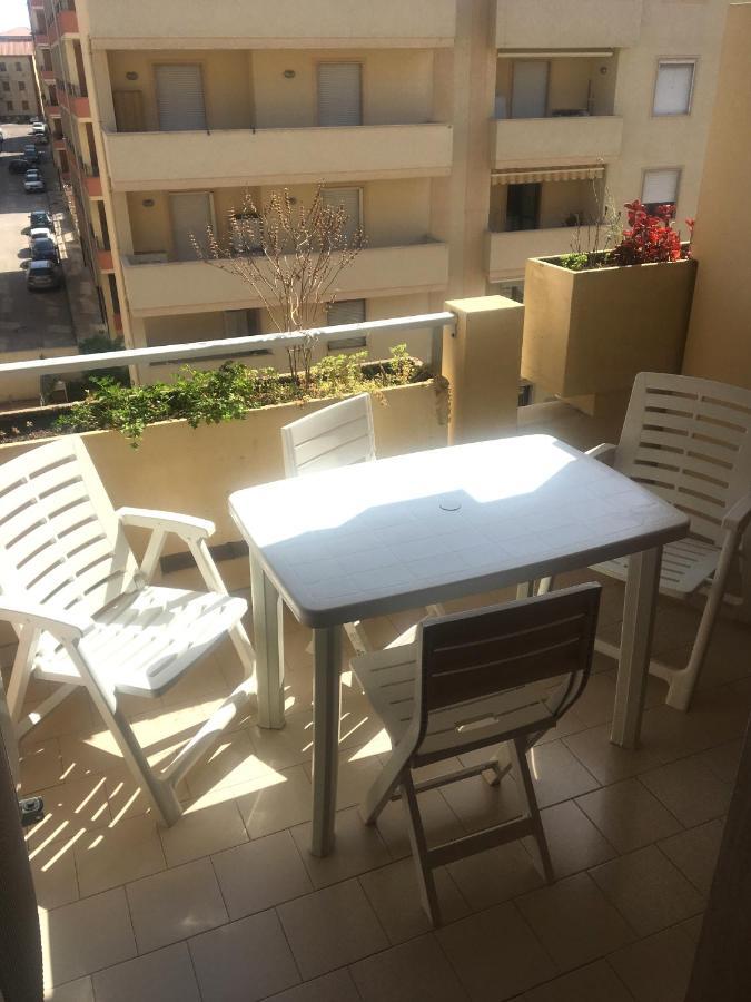 Apartament The Sailor'S House Alghero Zewnętrze zdjęcie