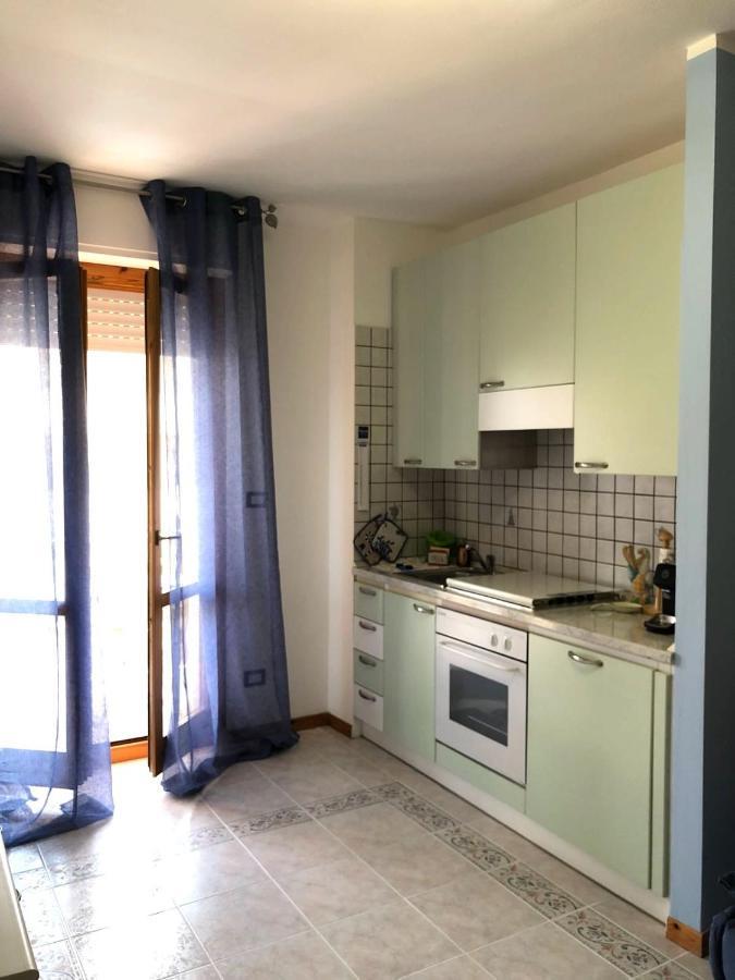 Apartament The Sailor'S House Alghero Zewnętrze zdjęcie