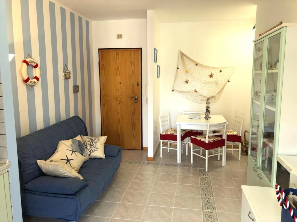 Apartament The Sailor'S House Alghero Zewnętrze zdjęcie