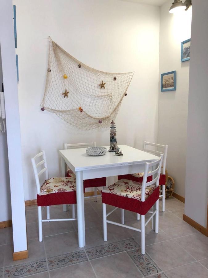 Apartament The Sailor'S House Alghero Zewnętrze zdjęcie