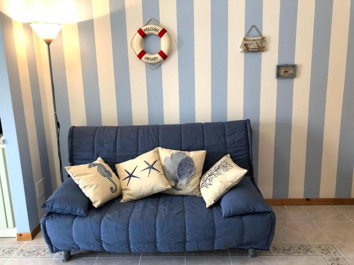 Apartament The Sailor'S House Alghero Zewnętrze zdjęcie
