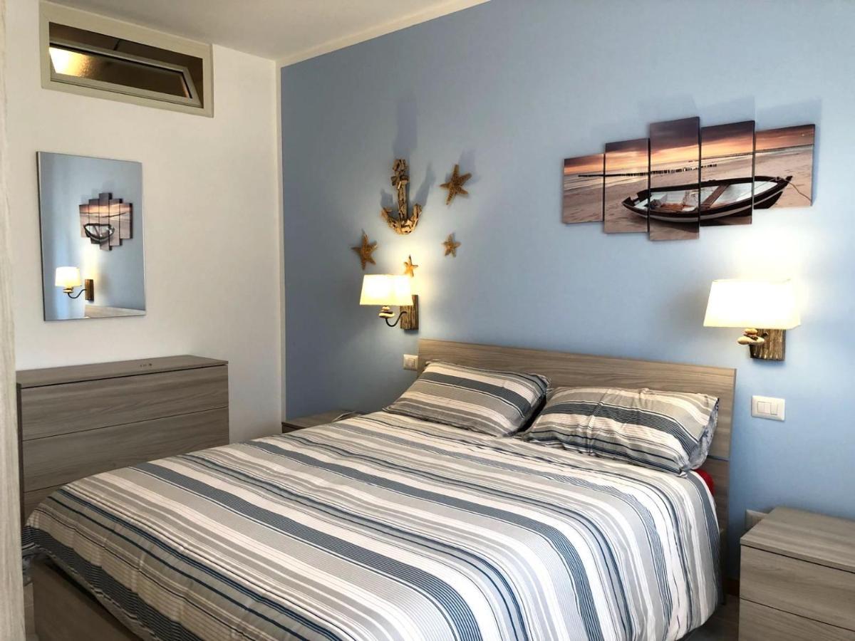 Apartament The Sailor'S House Alghero Zewnętrze zdjęcie