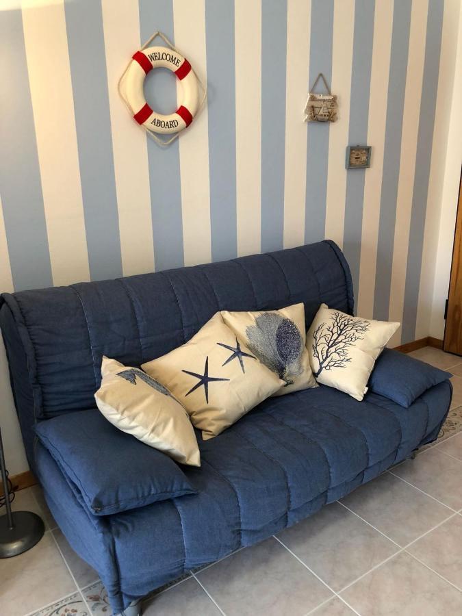 Apartament The Sailor'S House Alghero Zewnętrze zdjęcie